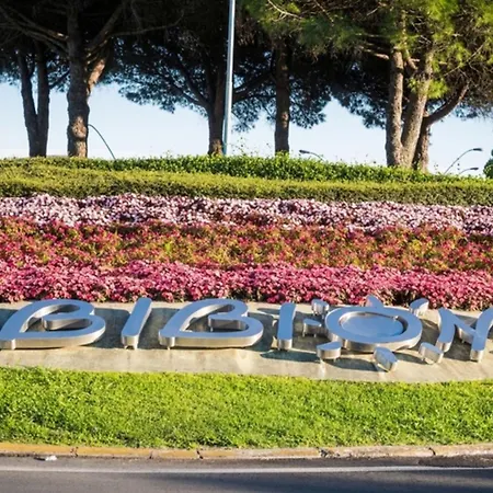 In Bibione