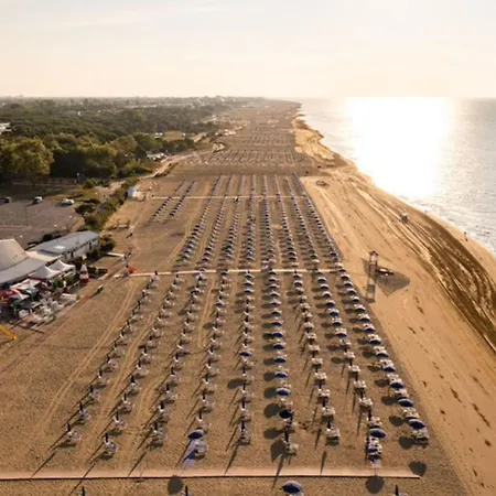 In Lejlighed Bibione