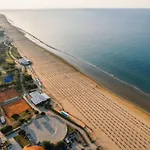 In Apartment Bibione
