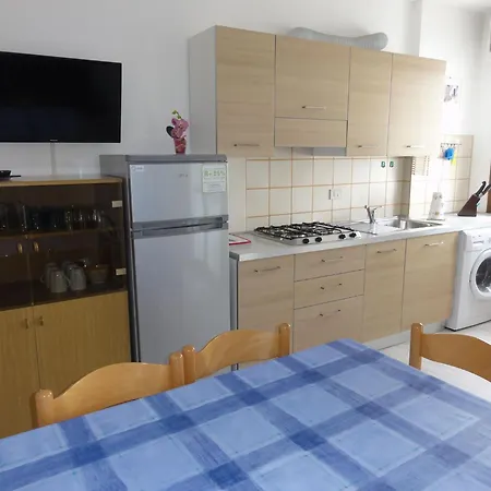 In Διαμέρισμα Μπιμπιόνε