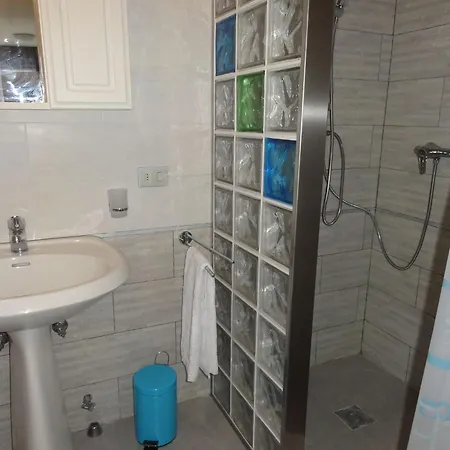 Διαμέρισμα In