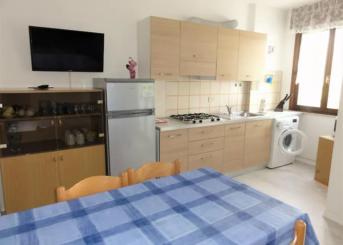 In Διαμέρισμα *