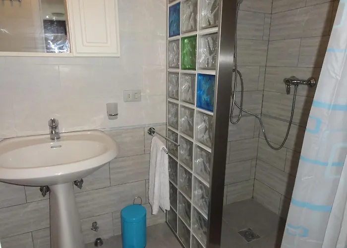 Διαμέρισμα In